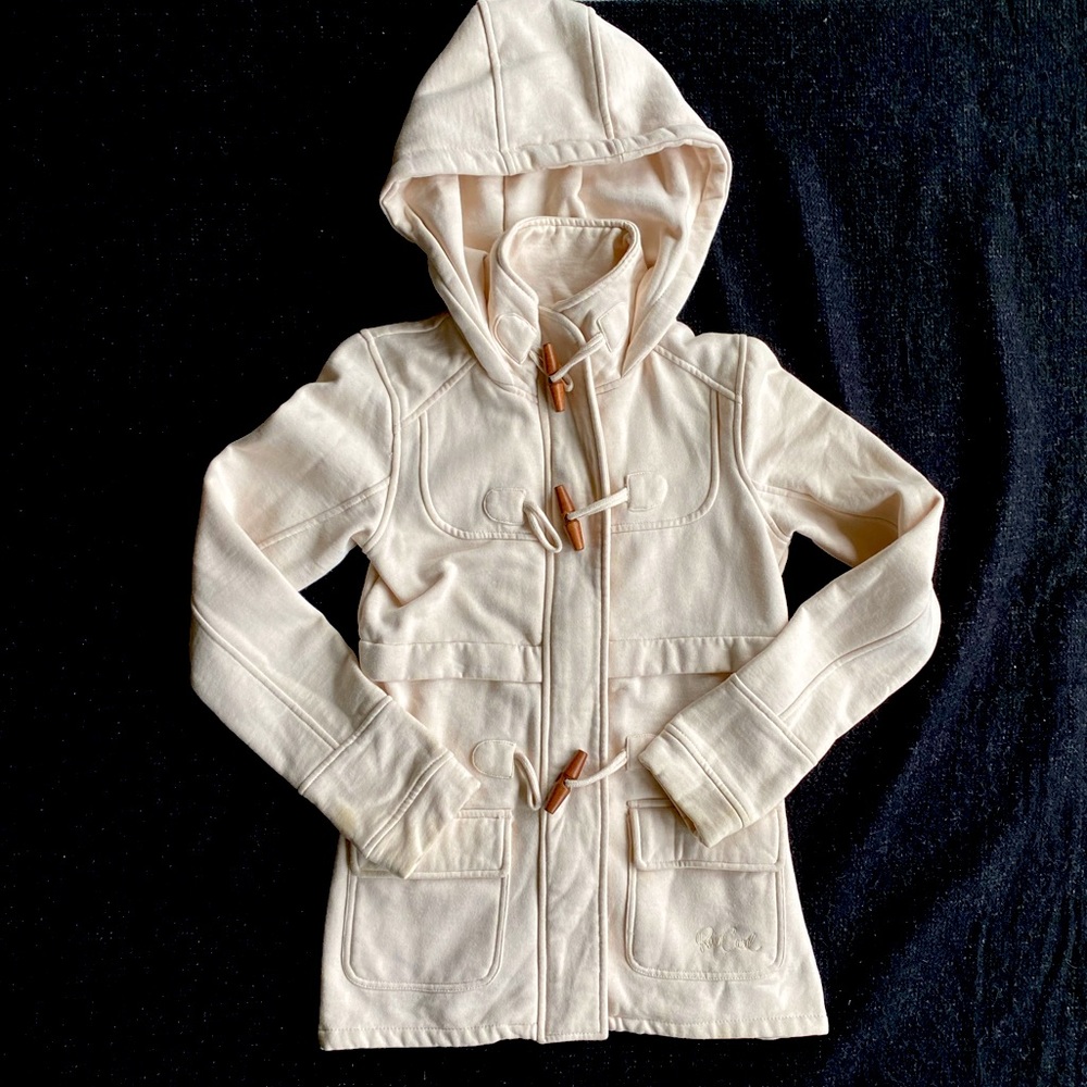 Women’s Rip Curl Jacket - Picture 2 of 5